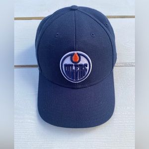 Edmonton Oilers NHL Hat